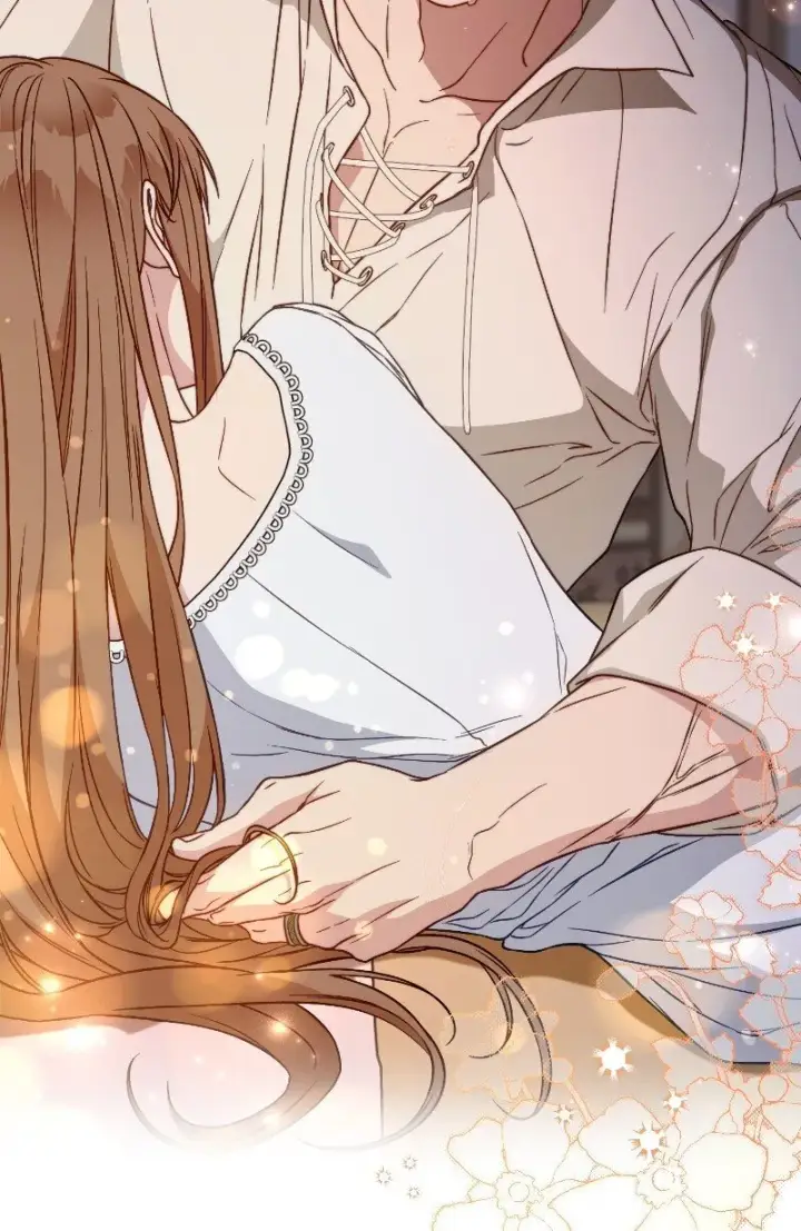 漫画《错把结婚当交易，却意外的甜蜜？》102 他的秘密第20张图
