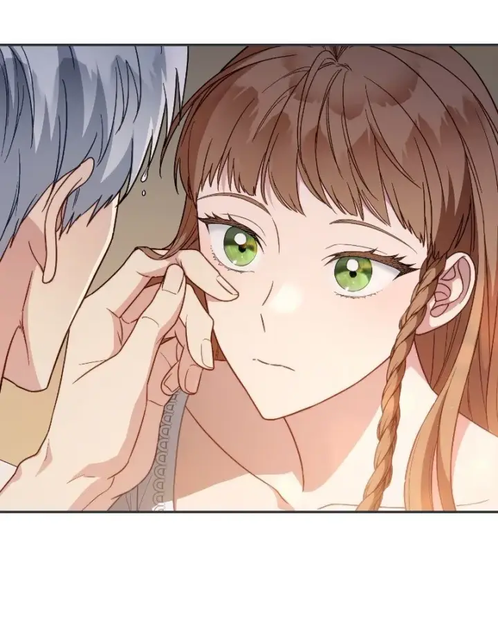 漫画《错把结婚当交易，却意外的甜蜜？》102 他的秘密第45张图