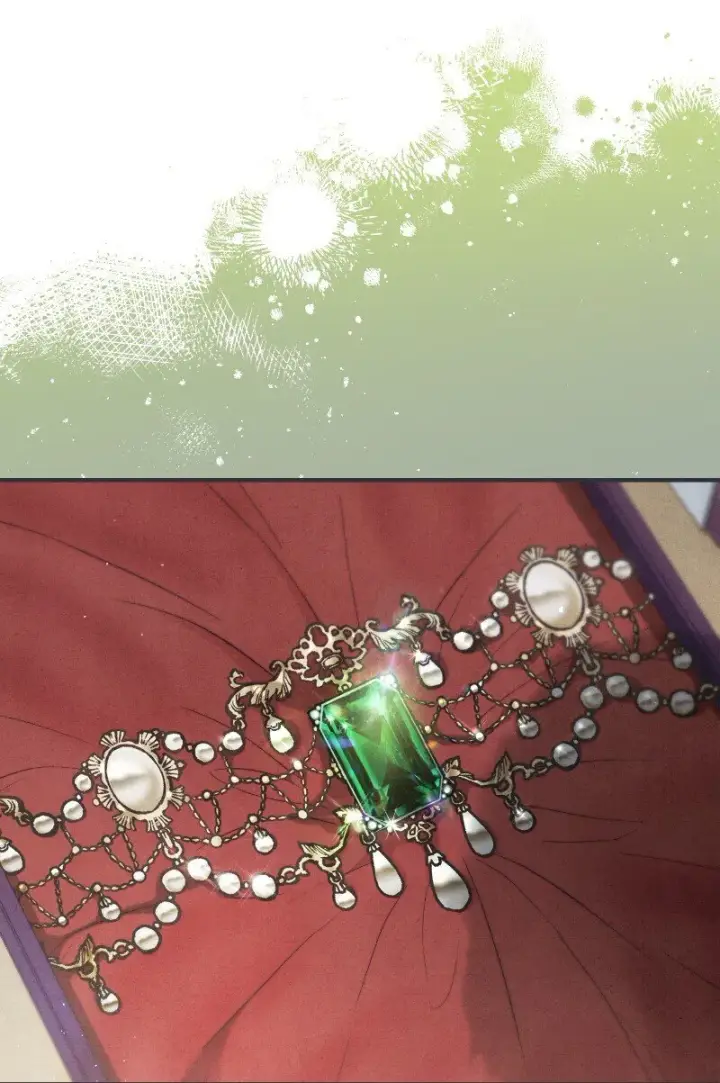 漫画《错把结婚当交易，却意外的甜蜜？》102 他的秘密第47张图