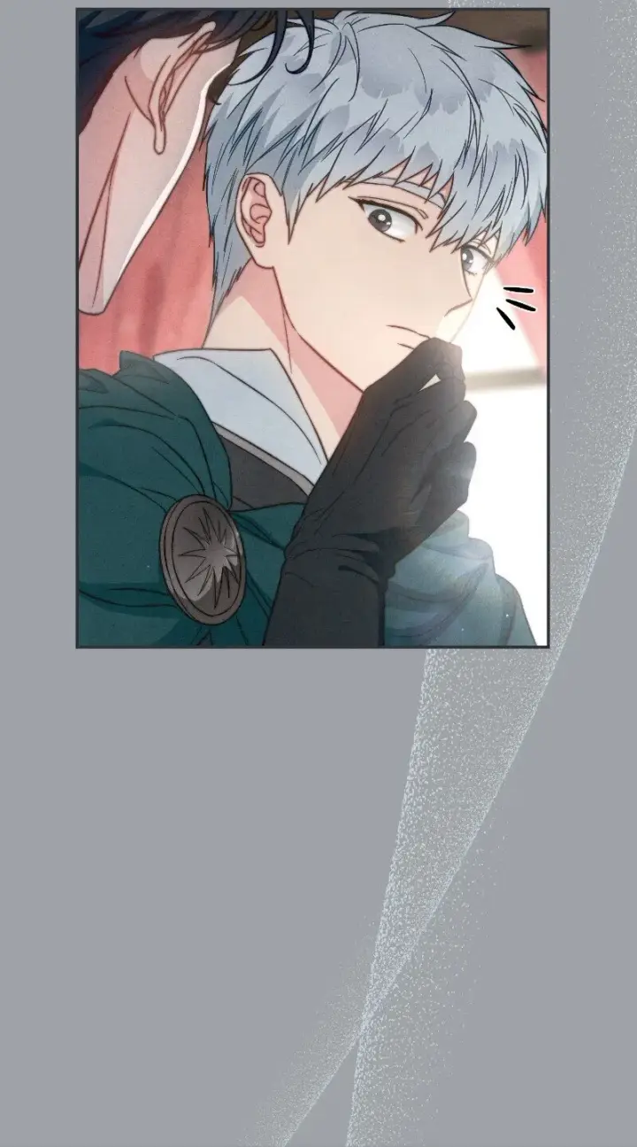 漫画《错把结婚当交易，却意外的甜蜜？》102 他的秘密第51张图
