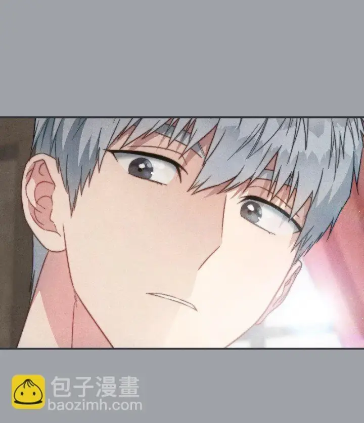 漫画《错把结婚当交易，却意外的甜蜜？》102 他的秘密第53张图