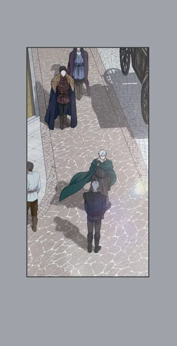 漫画《错把结婚当交易，却意外的甜蜜？》102 他的秘密第61张图