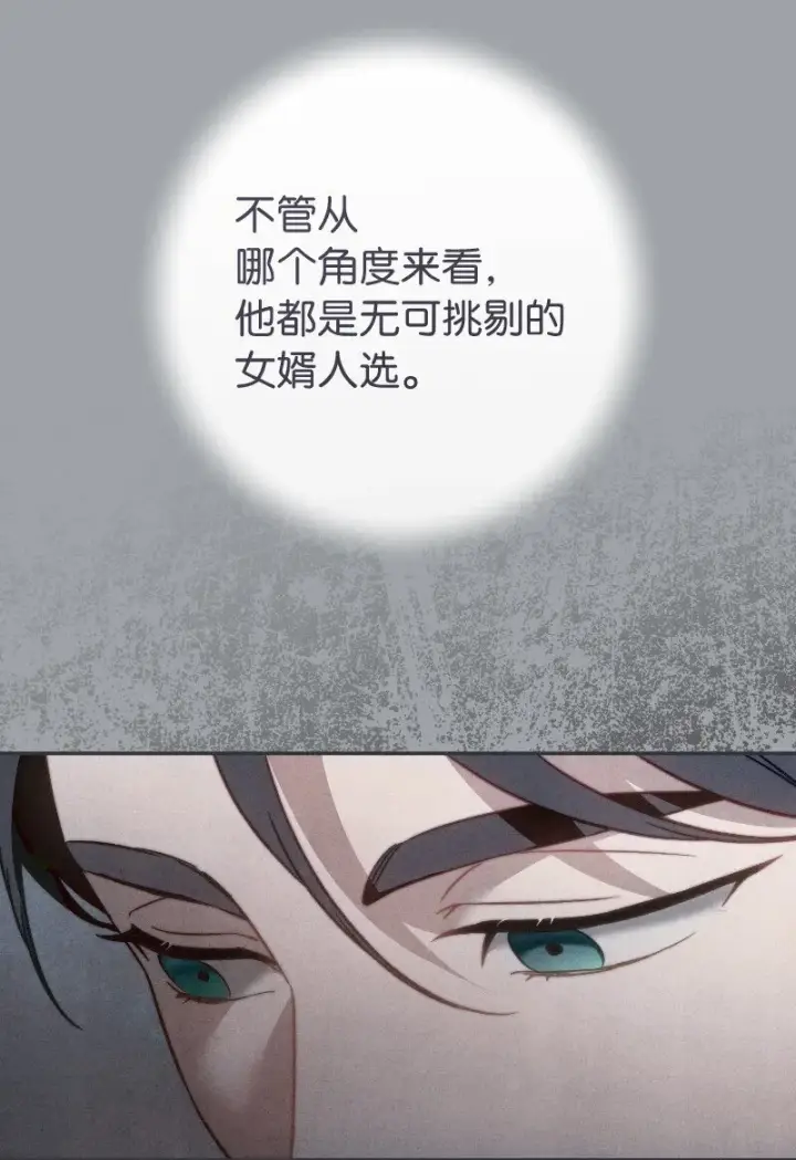 漫画《错把结婚当交易，却意外的甜蜜？》102 他的秘密第71张图
