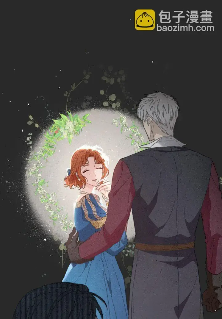 漫画《错把结婚当交易，却意外的甜蜜？》102 他的秘密第74张图