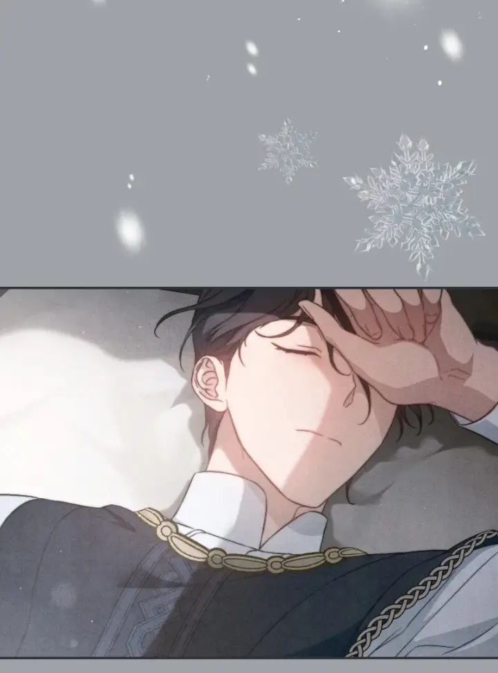 漫画《错把结婚当交易，却意外的甜蜜？》102 他的秘密第78张图