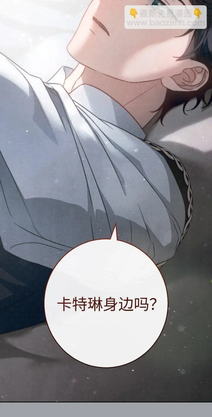 漫画《错把结婚当交易，却意外的甜蜜？》102 他的秘密第81张图