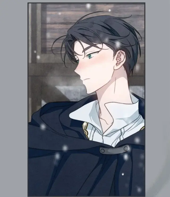 漫画《错把结婚当交易，却意外的甜蜜？》103 高烧不止第18张图