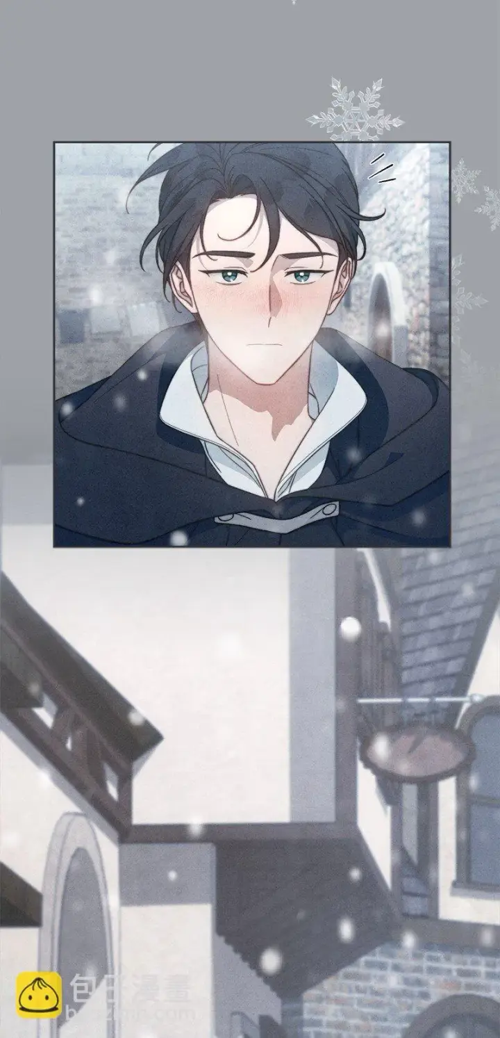 漫画《错把结婚当交易，却意外的甜蜜？》103 高烧不止第3张图