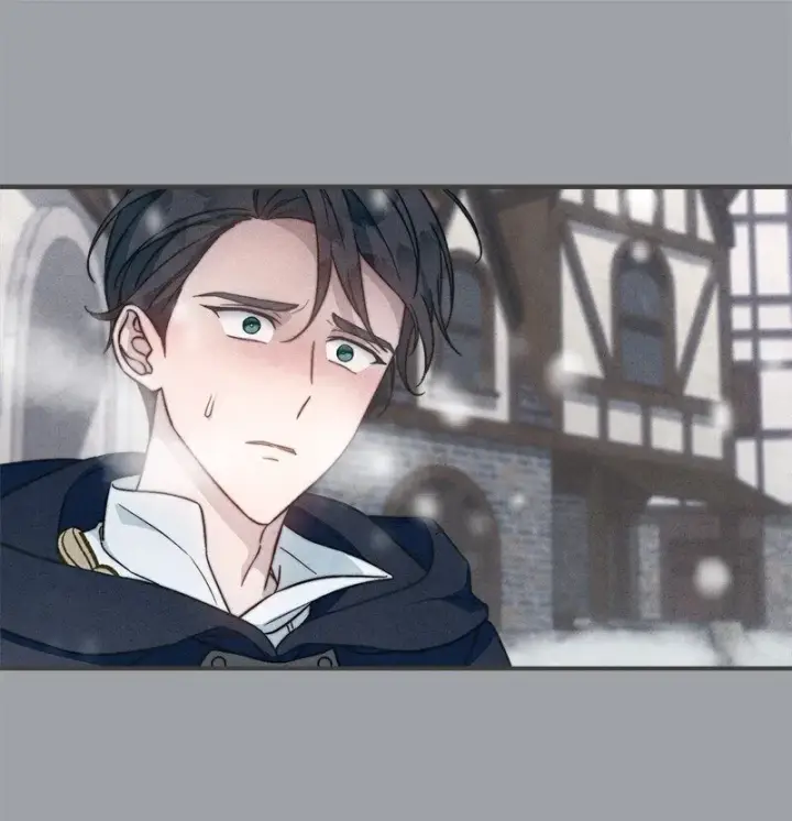 漫画《错把结婚当交易，却意外的甜蜜？》103 高烧不止第35张图