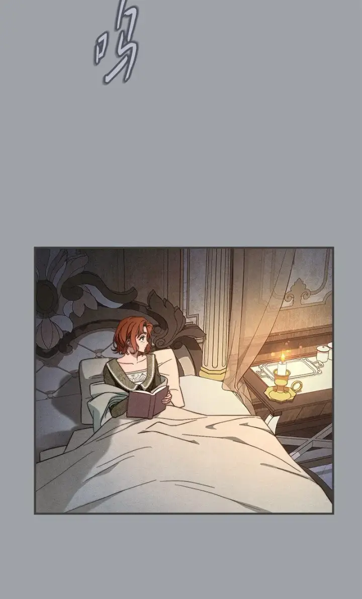漫画《错把结婚当交易，却意外的甜蜜？》103 高烧不止第39张图