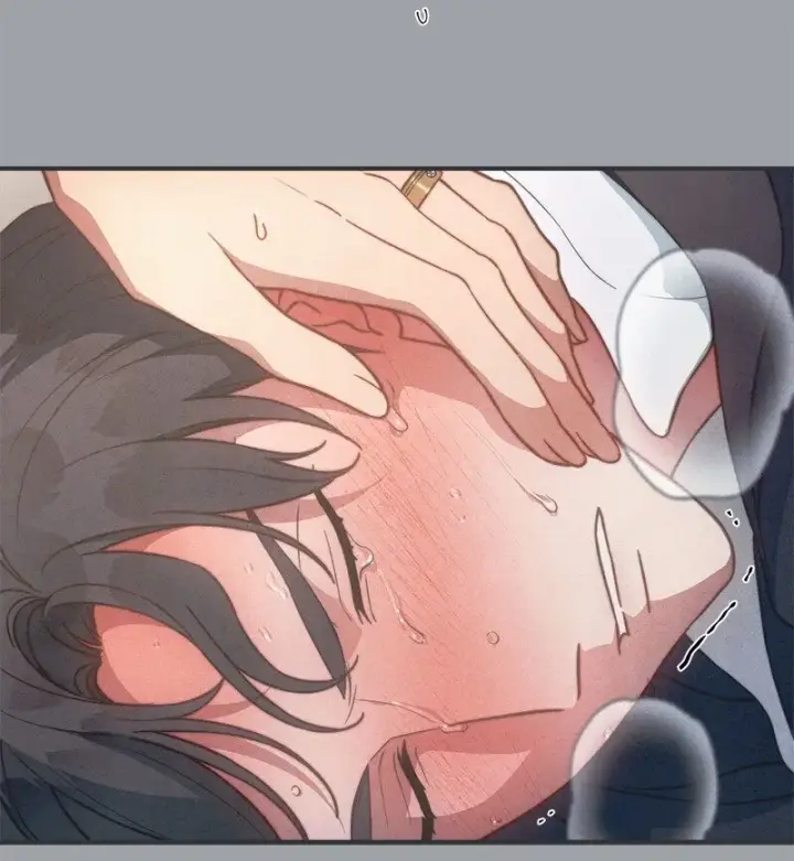 漫画《错把结婚当交易，却意外的甜蜜？》103 高烧不止第44张图