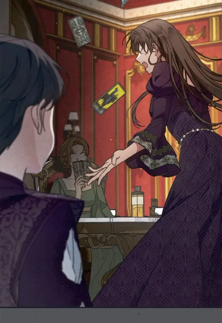 漫画《错把结婚当交易，却意外的甜蜜？》103 高烧不止第51张图