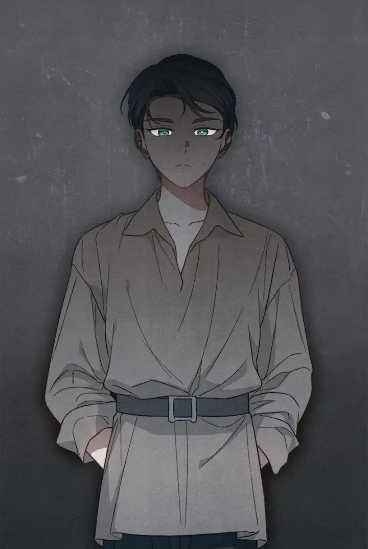漫画《错把结婚当交易，却意外的甜蜜？》103 高烧不止第58张图