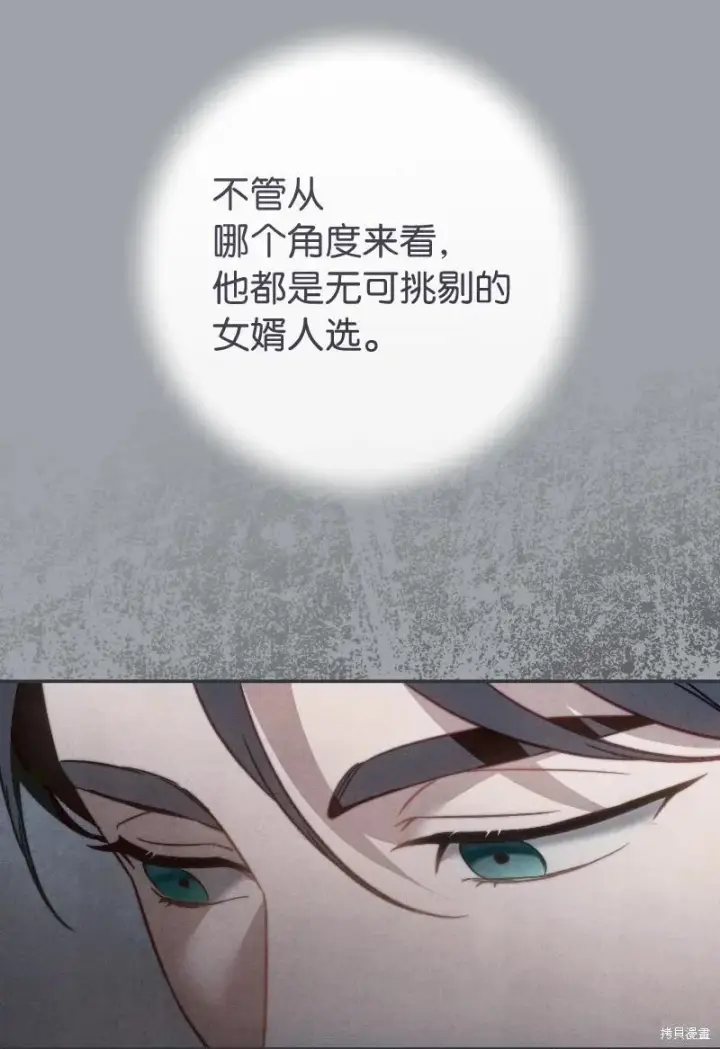 漫画《错把结婚当交易，却意外的甜蜜？》第102话第71张图