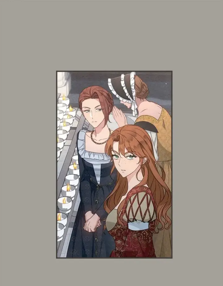 漫画《错把结婚当交易，却意外的甜蜜？》104 和我离婚吧第20张图
