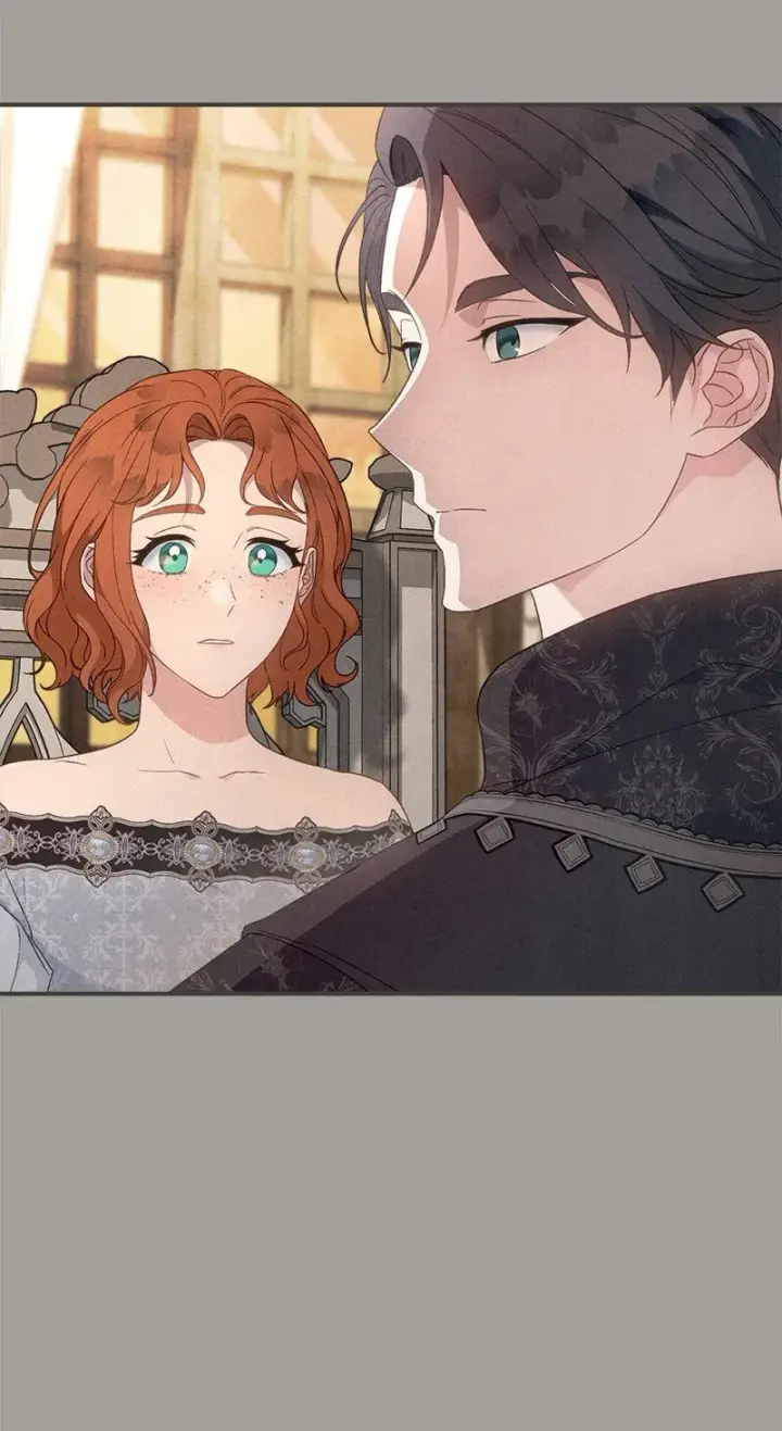 漫画《错把结婚当交易，却意外的甜蜜？》104 和我离婚吧第43张图