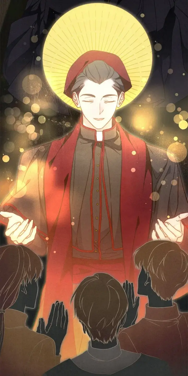 漫画《错把结婚当交易，却意外的甜蜜？》104 和我离婚吧第53张图