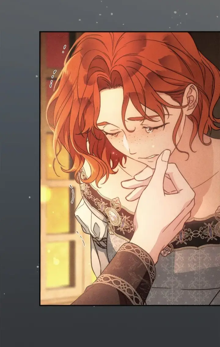 漫画《错把结婚当交易，却意外的甜蜜？》104 和我离婚吧第84张图
