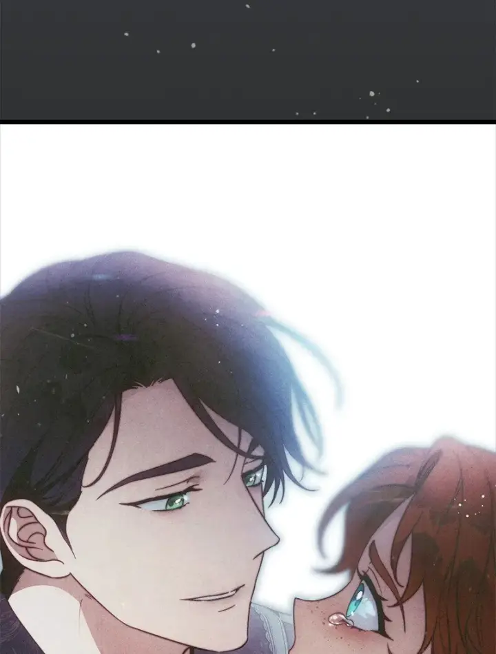 漫画《错把结婚当交易，却意外的甜蜜？》104 和我离婚吧第85张图