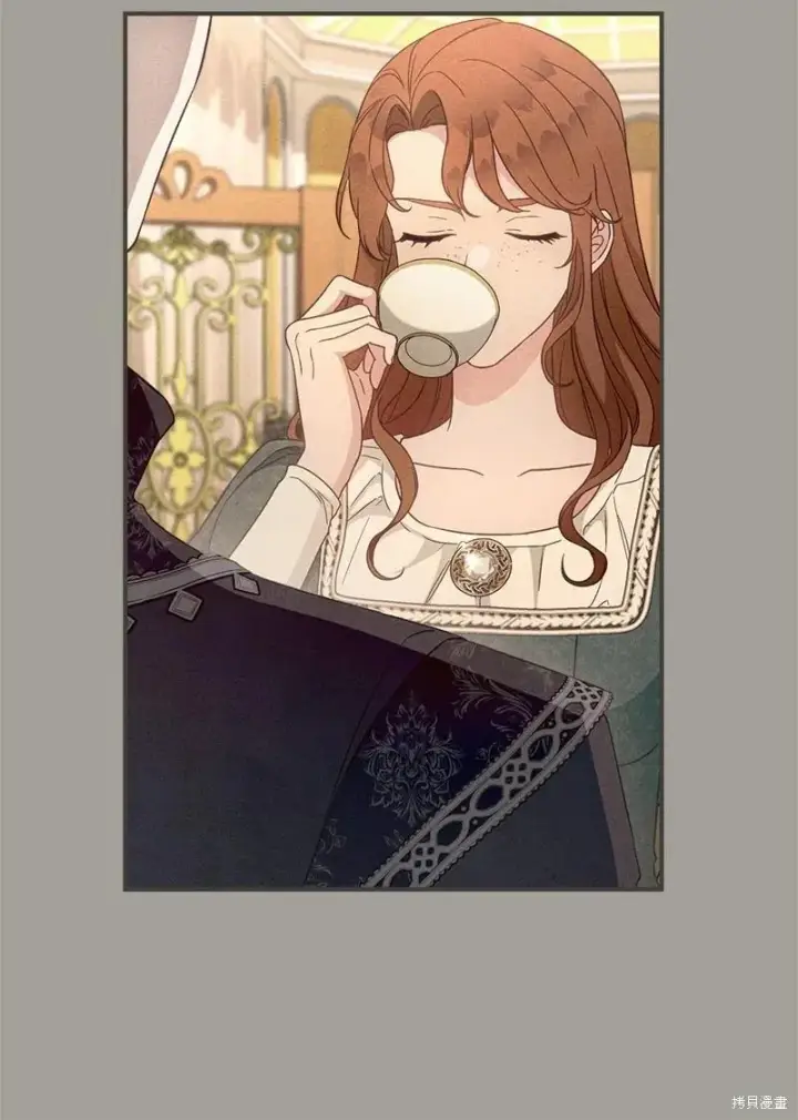 漫画《错把结婚当交易，却意外的甜蜜？》第104话第47张图