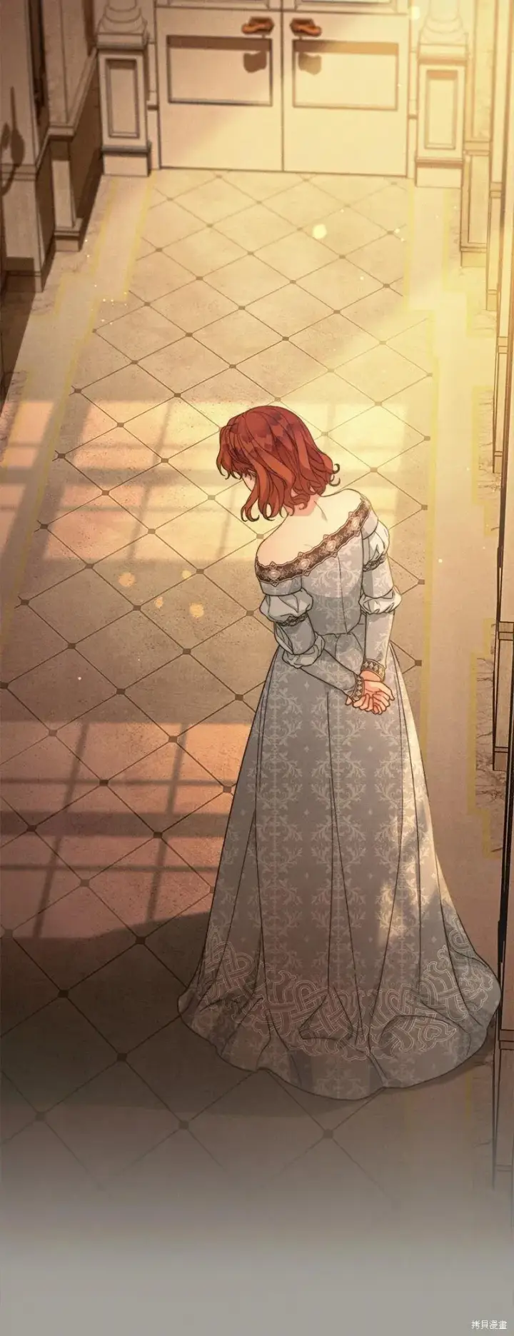 漫画《错把结婚当交易，却意外的甜蜜？》第104话第65张图