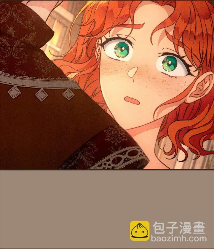 漫画《错把结婚当交易，却意外的甜蜜？》105 那个离婚男人心里苦第22张图