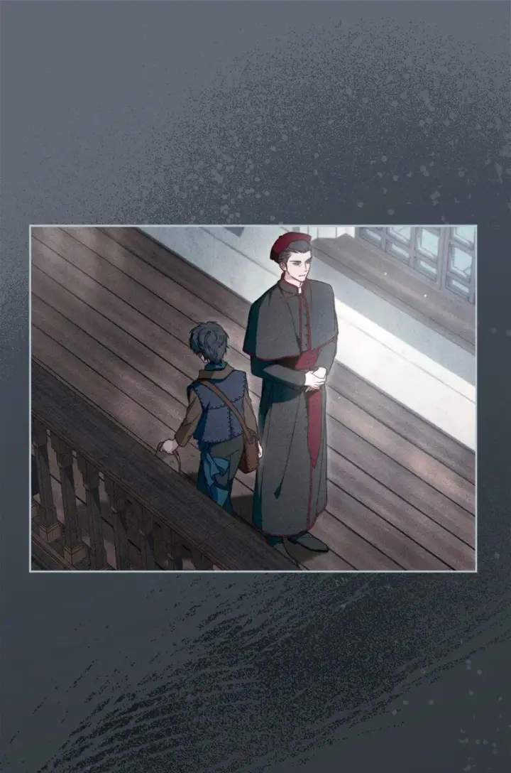 漫画《错把结婚当交易，却意外的甜蜜？》105 那个离婚男人心里苦第63张图