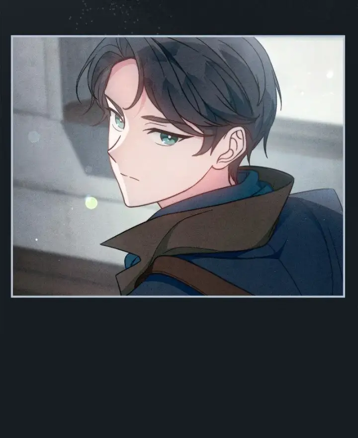 漫画《错把结婚当交易，却意外的甜蜜？》105 那个离婚男人心里苦第65张图