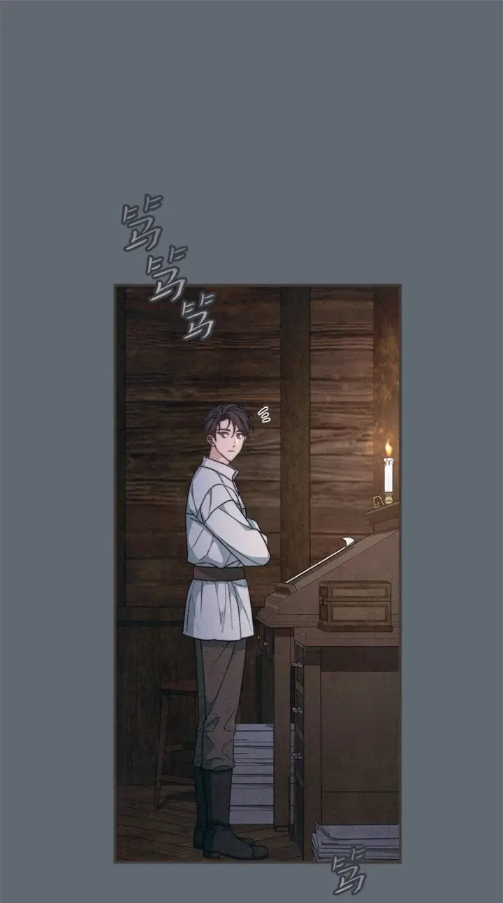 漫画《错把结婚当交易，却意外的甜蜜？》105 那个离婚男人心里苦第70张图