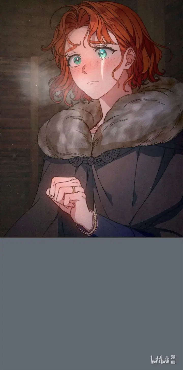 漫画《错把结婚当交易，却意外的甜蜜？》105 那个离婚男人心里苦第77张图