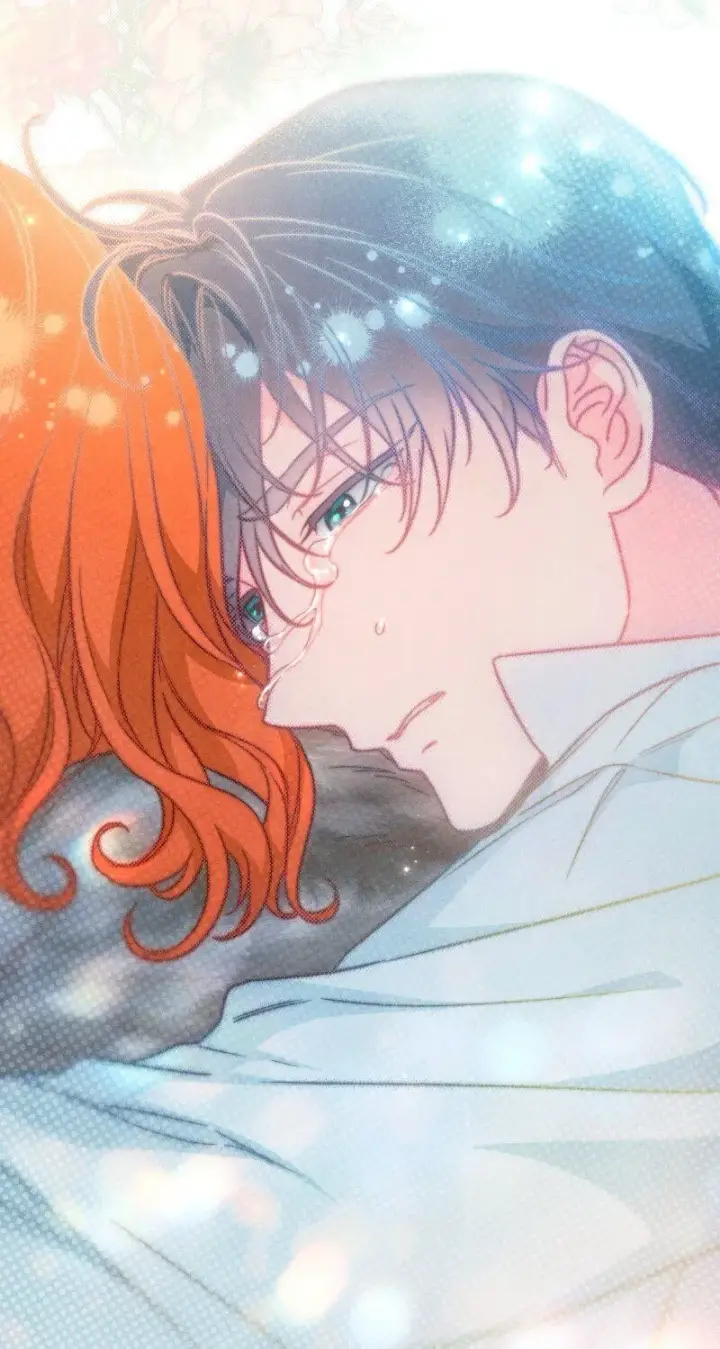 漫画《错把结婚当交易，却意外的甜蜜？》106 早就爱上你第103张图