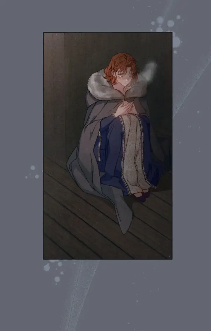 漫画《错把结婚当交易，却意外的甜蜜？》106 早就爱上你第11张图