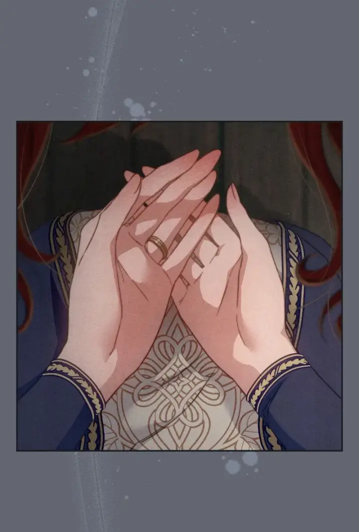 漫画《错把结婚当交易，却意外的甜蜜？》106 早就爱上你第12张图