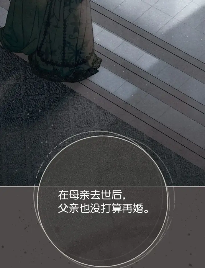 漫画《错把结婚当交易，却意外的甜蜜？》106 早就爱上你第51张图