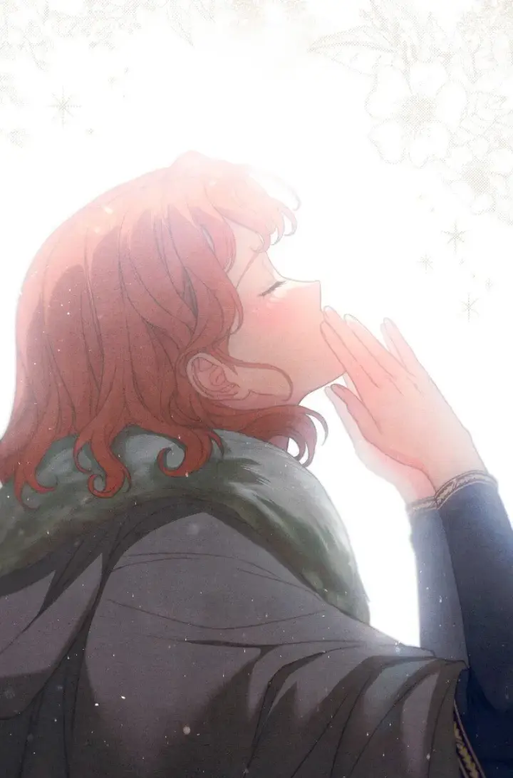 漫画《错把结婚当交易，却意外的甜蜜？》106 早就爱上你第66张图