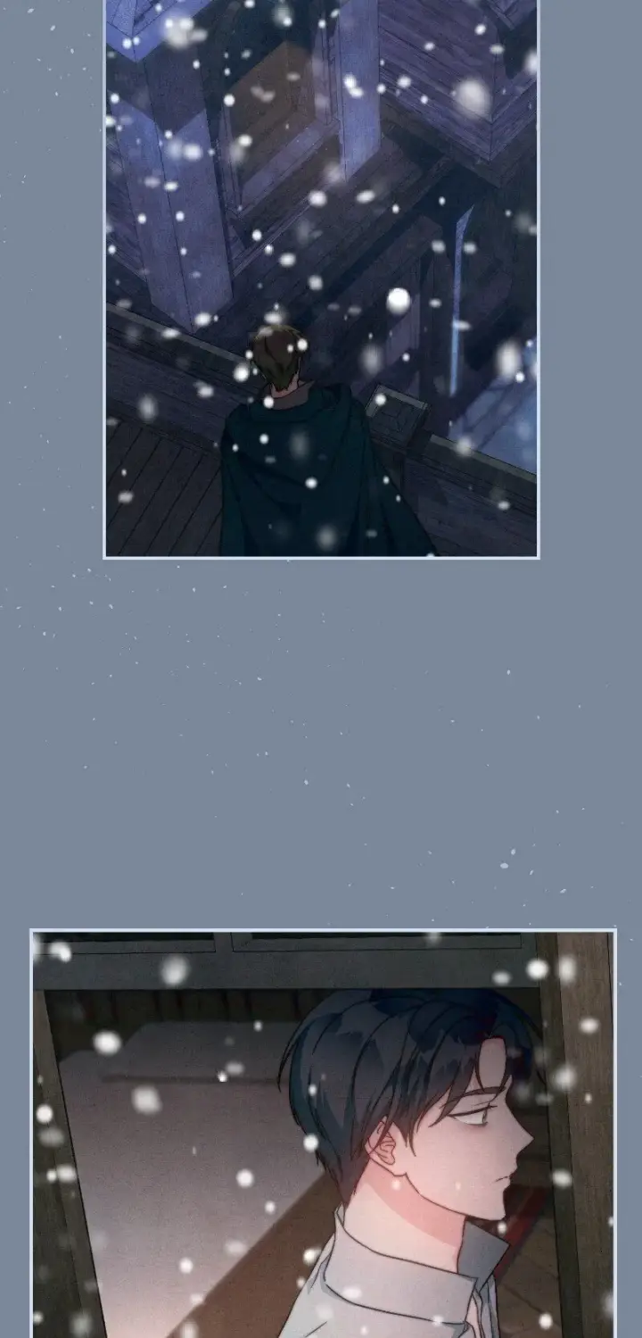 漫画《错把结婚当交易，却意外的甜蜜？》106 早就爱上你第7张图