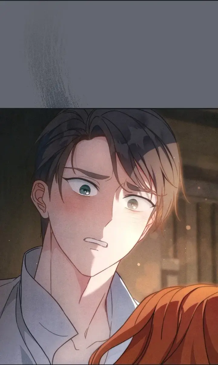漫画《错把结婚当交易，却意外的甜蜜？》106 早就爱上你第80张图