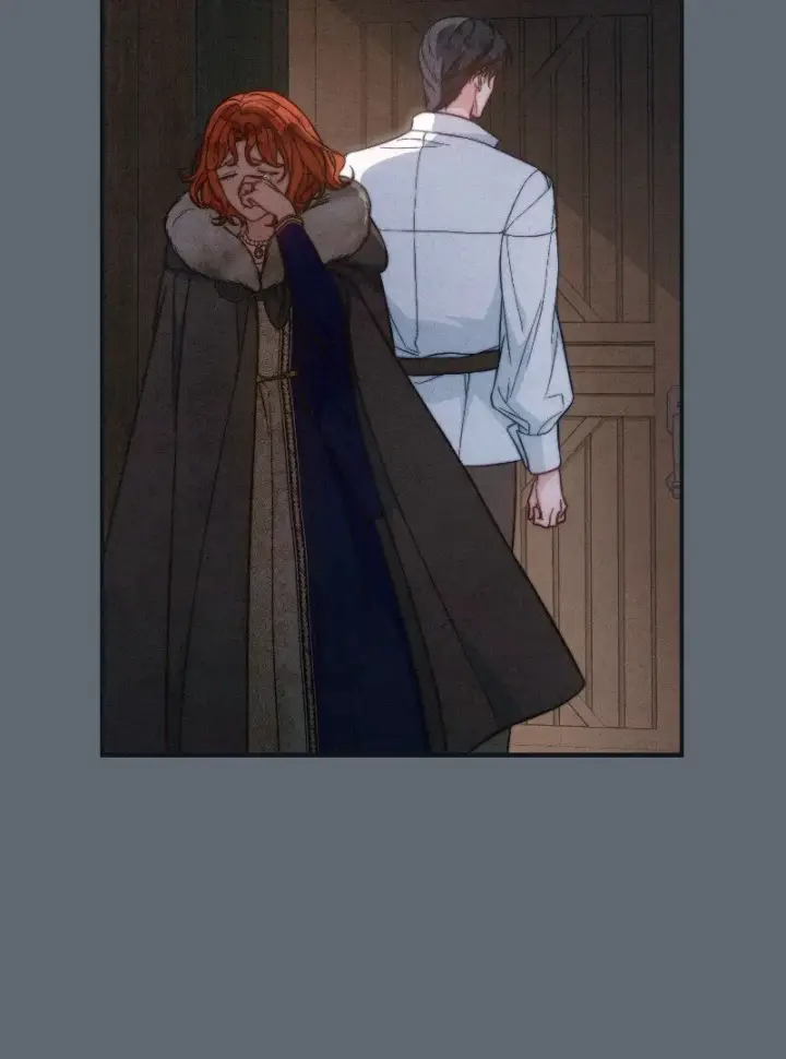 漫画《错把结婚当交易，却意外的甜蜜？》106 早就爱上你第91张图