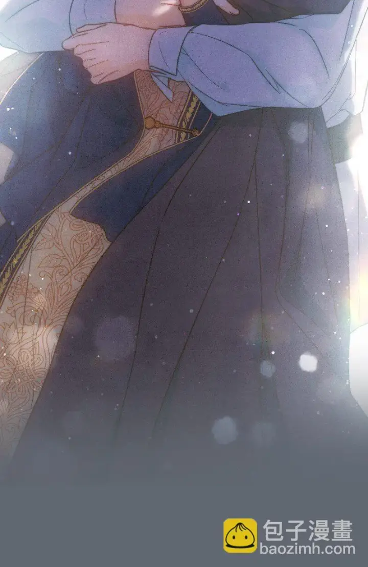 漫画《错把结婚当交易，却意外的甜蜜？》106 早就爱上你第97张图