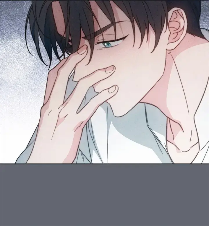 漫画《错把结婚当交易，却意外的甜蜜？》107 两个卑鄙的人第16张图