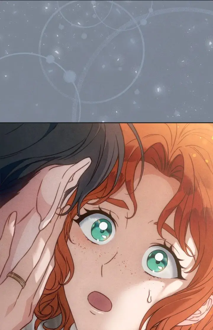 漫画《错把结婚当交易，却意外的甜蜜？》107 两个卑鄙的人第28张图