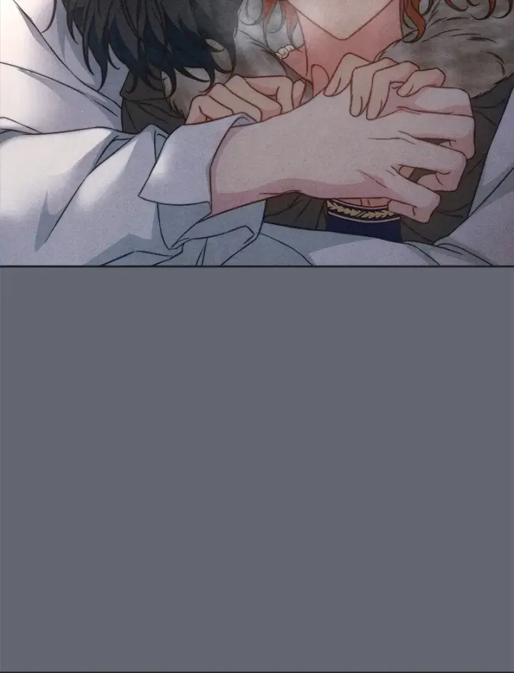 漫画《错把结婚当交易，却意外的甜蜜？》107 两个卑鄙的人第4张图