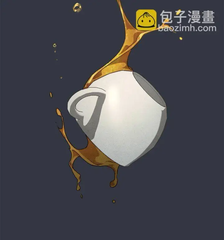 漫画《错把结婚当交易，却意外的甜蜜？》107 两个卑鄙的人第43张图