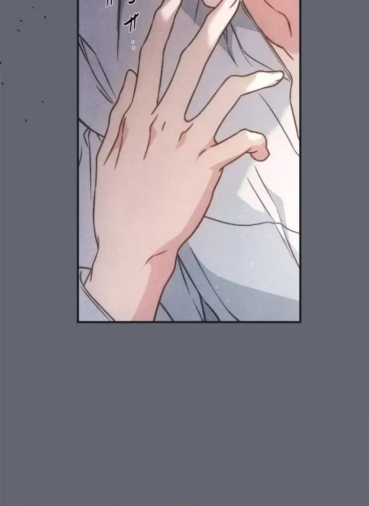 漫画《错把结婚当交易，却意外的甜蜜？》107 两个卑鄙的人第51张图