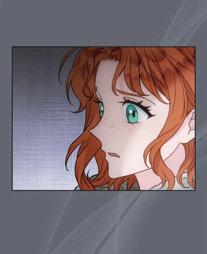 漫画《错把结婚当交易，却意外的甜蜜？》107 两个卑鄙的人第55张图