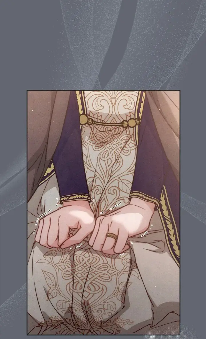 漫画《错把结婚当交易，却意外的甜蜜？》107 两个卑鄙的人第58张图