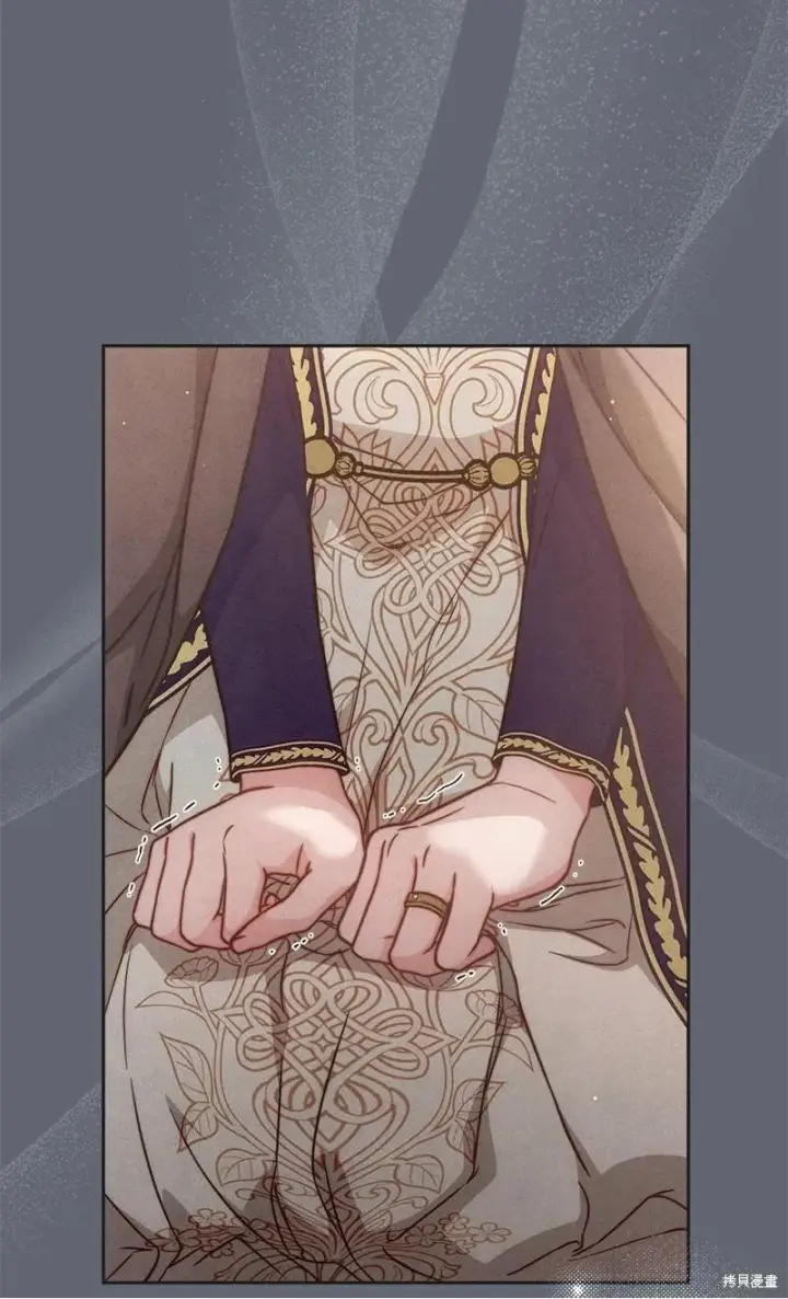 漫画《错把结婚当交易，却意外的甜蜜？》第107话第58张图
