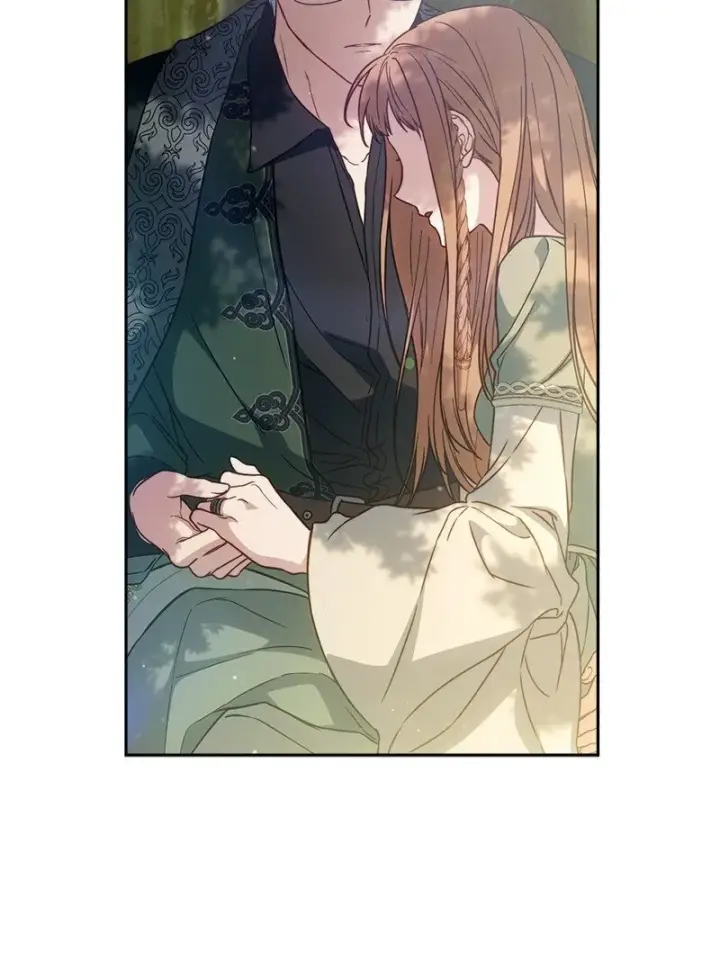 漫画《错把结婚当交易，却意外的甜蜜？》108 下跪第25张图