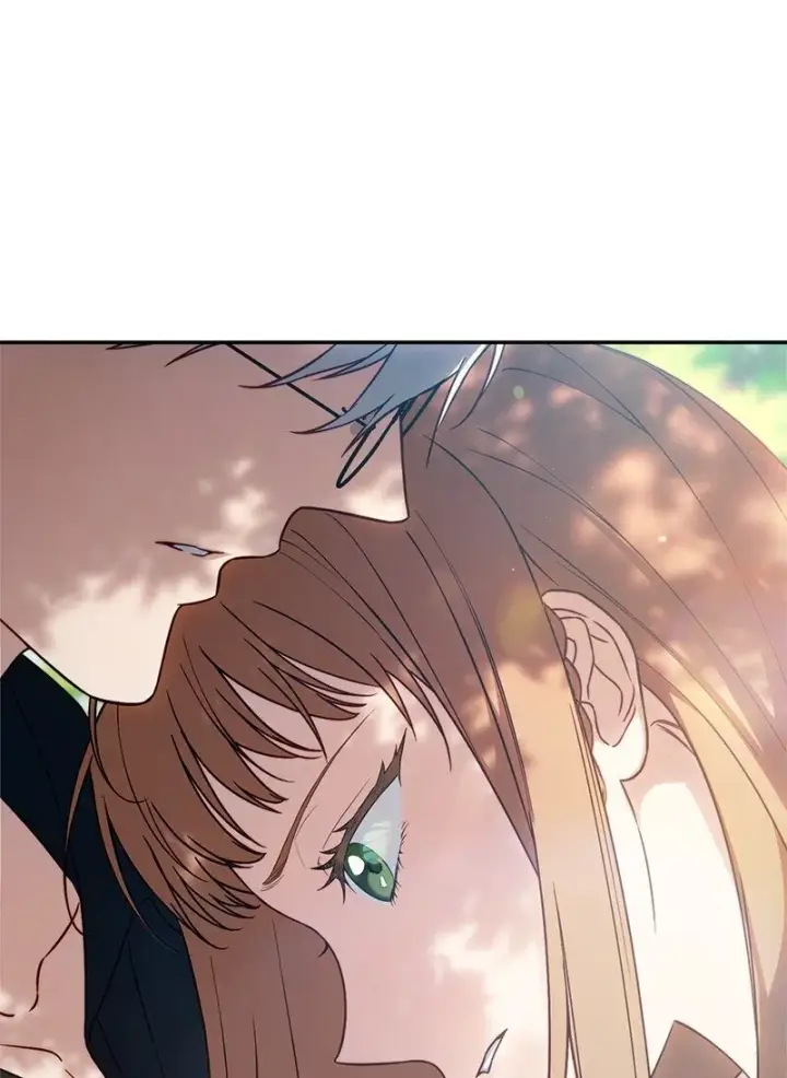 漫画《错把结婚当交易，却意外的甜蜜？》108 下跪第26张图