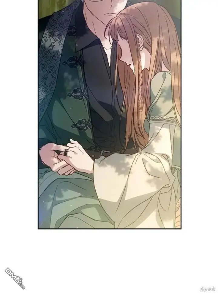 漫画《错把结婚当交易，却意外的甜蜜？》第108话第24张图